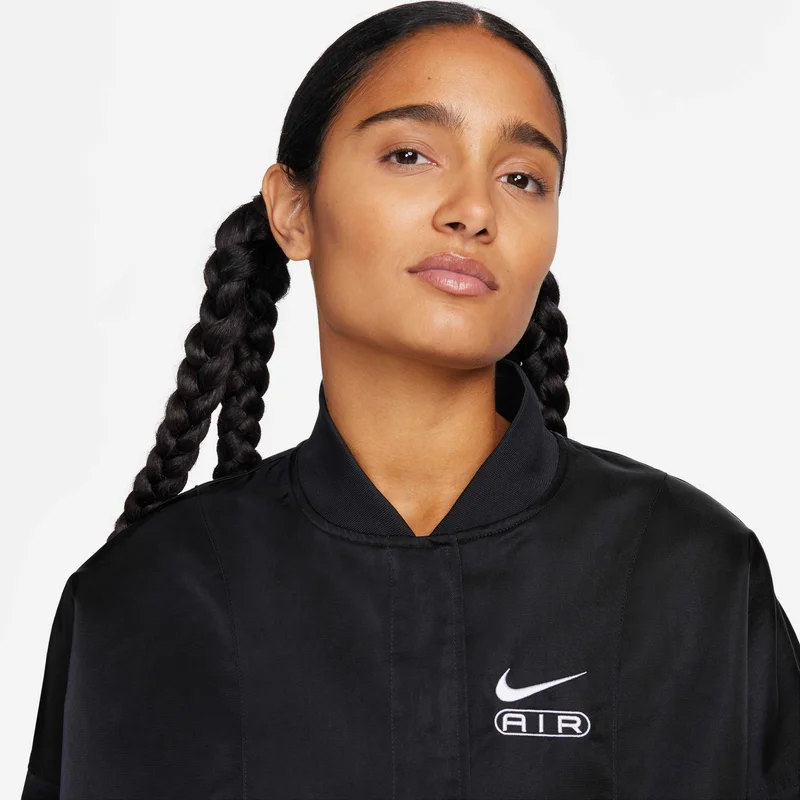 Nike Women's Air Oversized Bomber Jacket