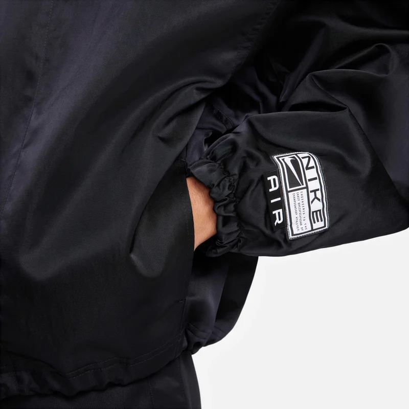 Nike Women's Air Oversized Bomber Jacket