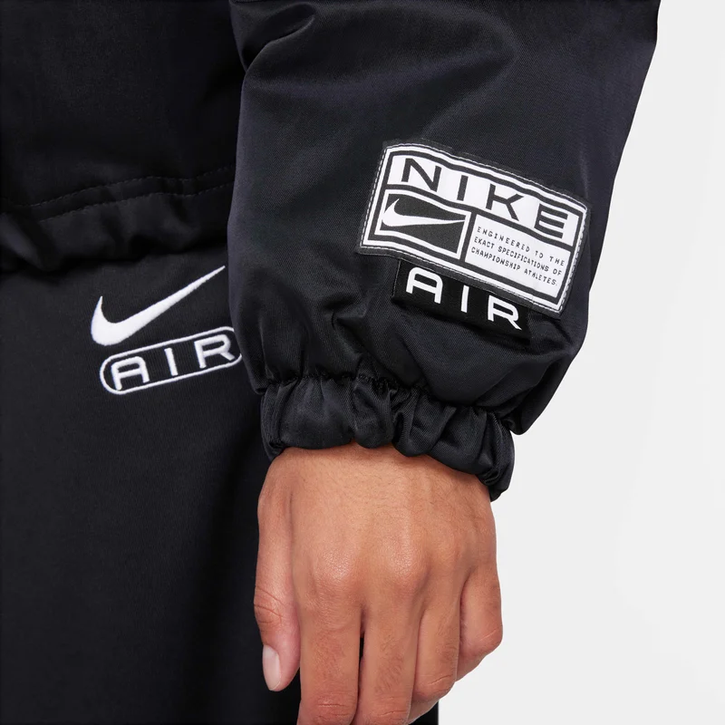 Nike Women's Air Oversized Bomber Jacket
