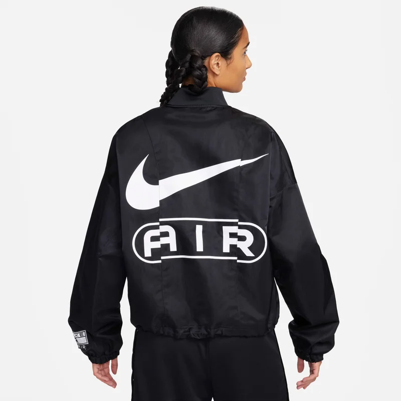 Nike Women's Air Oversized Bomber Jacket
