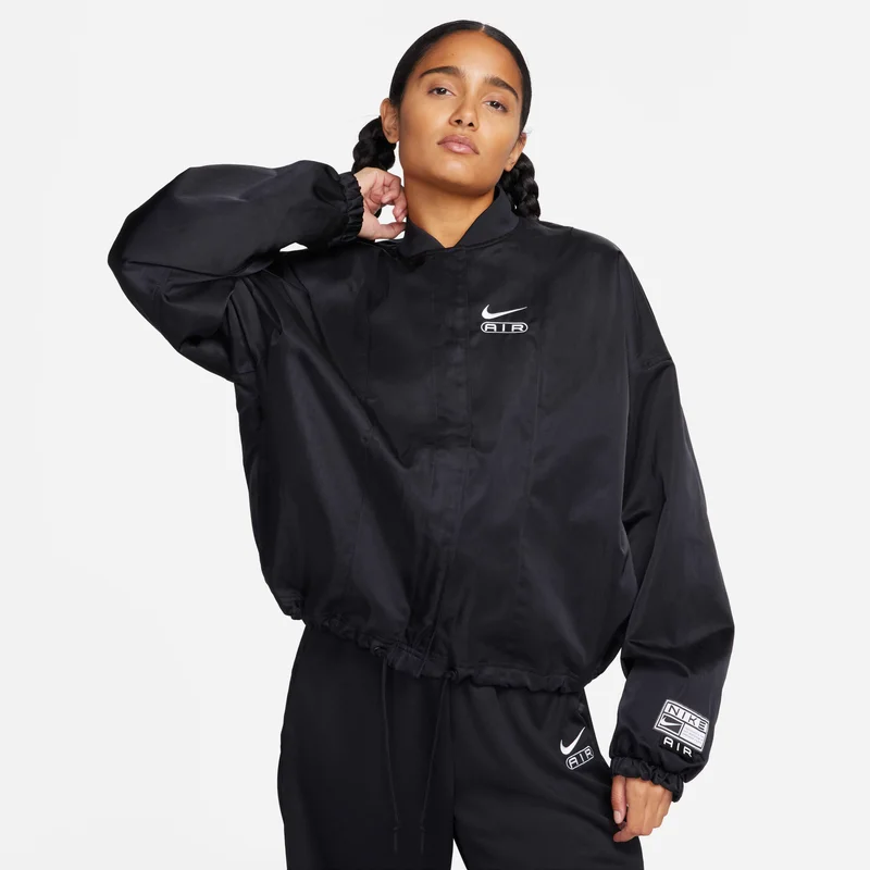 Nike Women's Air Oversized Bomber Jacket