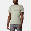 Columbia Green