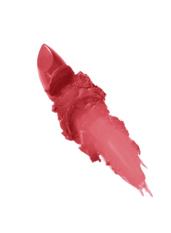 LEF COSMTICS LEF Velvet Matte Lipstick With Beeswax for Everyday Use | SANAA'A 08 - Image 3