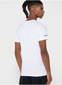 DIFUZED Hulk Crew Neck T-Shirt  - Image 2
