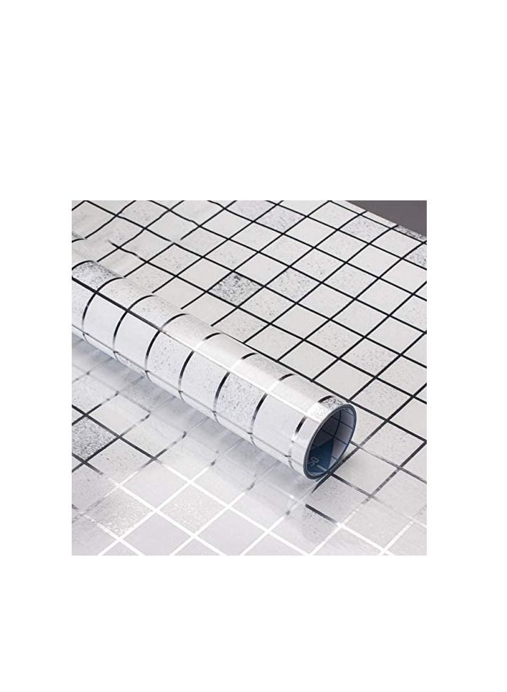 Oil Proof Kitchen Wallpaper - Image 1