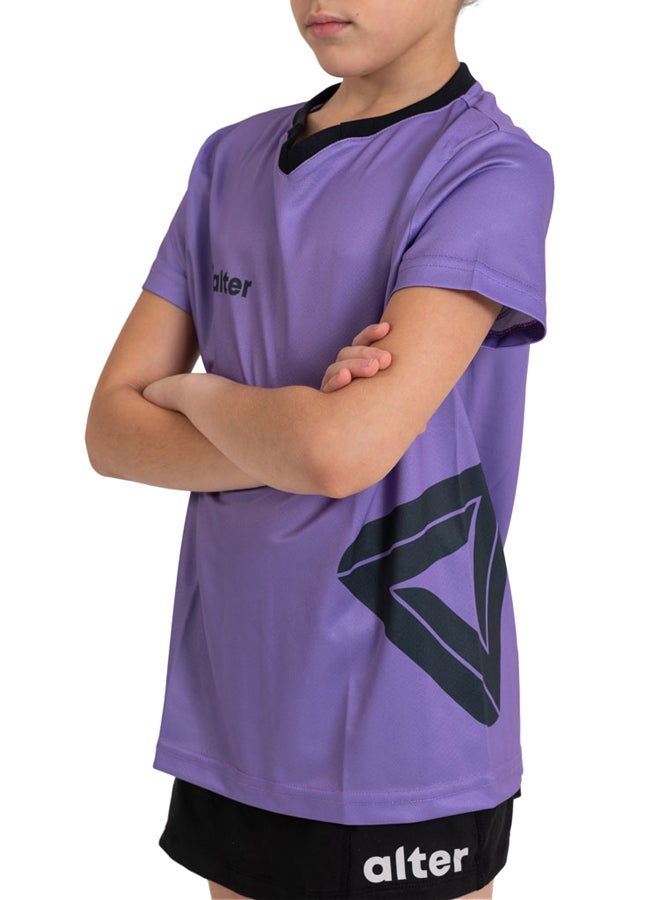 Alter Short Sleeve Shirt