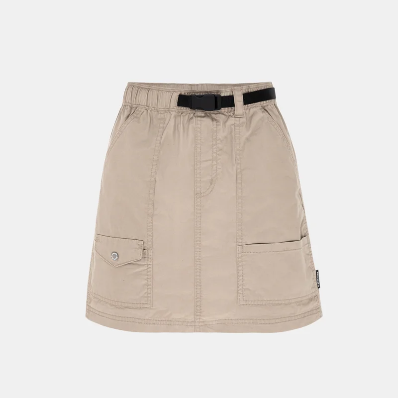 Women's Harbor Mini Skirt