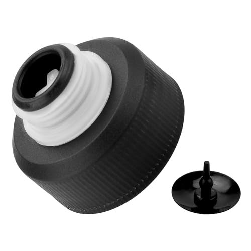 Selgo Replacement Solution Tank Cap for Hoover PowerDash and FloorMate Jet, OEM # 440012803. See Models Below - Image 1