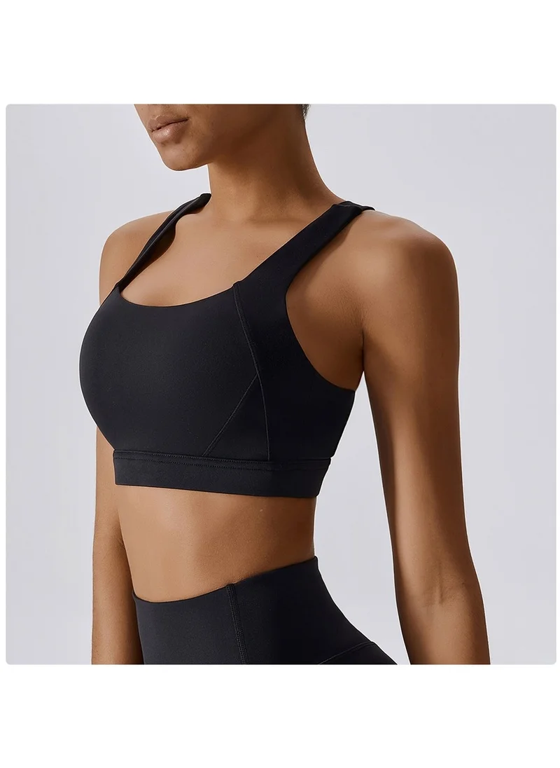 كون.يوغا KAWN YOGA Womens Crop Top