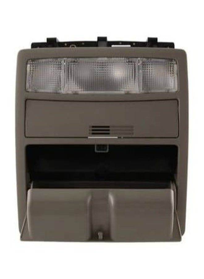 Generic Roof lamp decoration for Camry 2007 2008 2009 2010 2011 - Standard  - Image 1