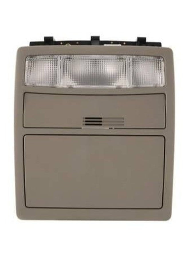 Generic Roof lamp decoration for Camry 2007 2008 2009 2010 2011 - Standard  - Image 2