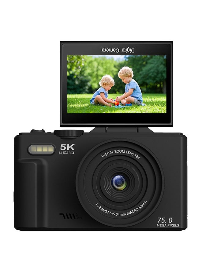 Generic Digital Camera 