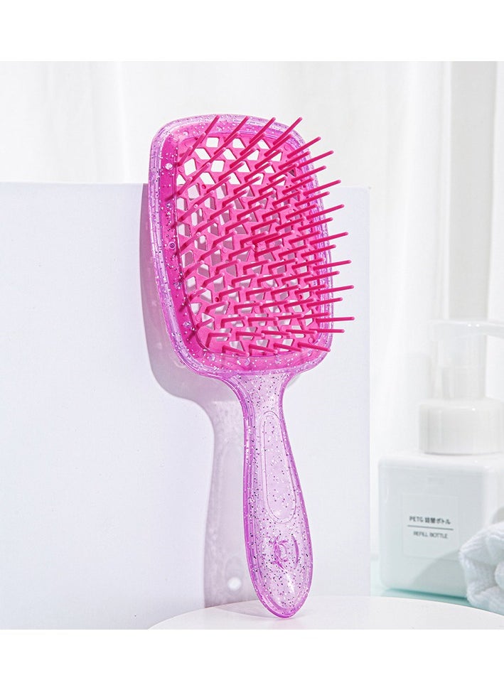 ORiTi ORiTi Hair Brush Comb For Hair Detangling Hair Brush  - Image 1