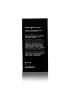 Revision Skincare Soothing Facial Rinse Alcohol Free Toner Hydrates And Refreshes Skin Keeps Skin At Its Optimum Ph Level Won'T Leave Skin Feeling Dry Or Tight 6.7 Fl Oz  - Image 3