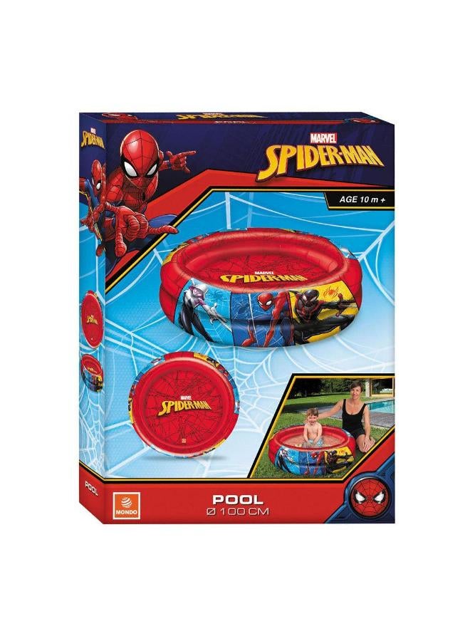 Mondo Spiderman 2 Ring Pool - Image 1