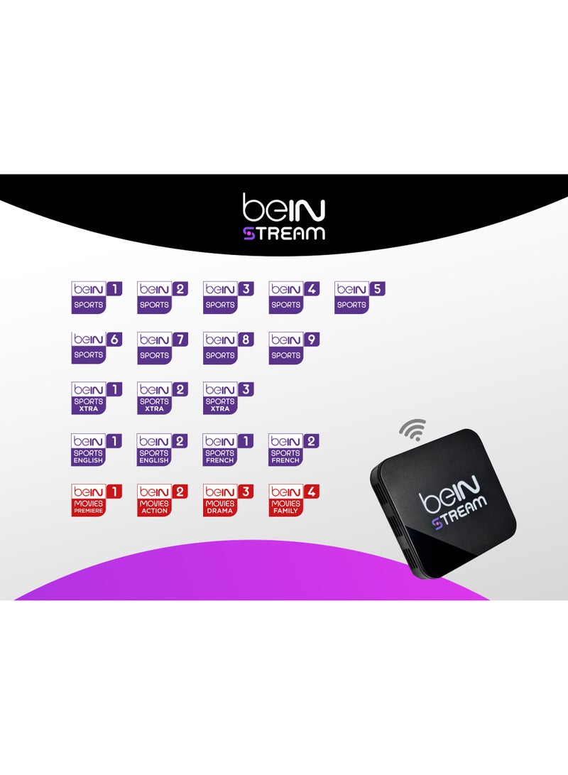 beIN STREAM FIFA World Cup26 Welcome Offer - Image 3