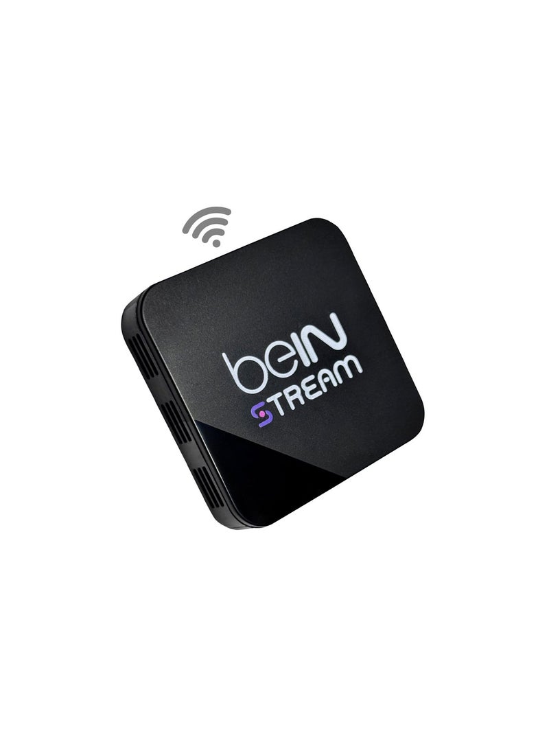 beIN STREAM OFFER - 3 Months Subscribtion + Free beIN STREAM device - Image 1