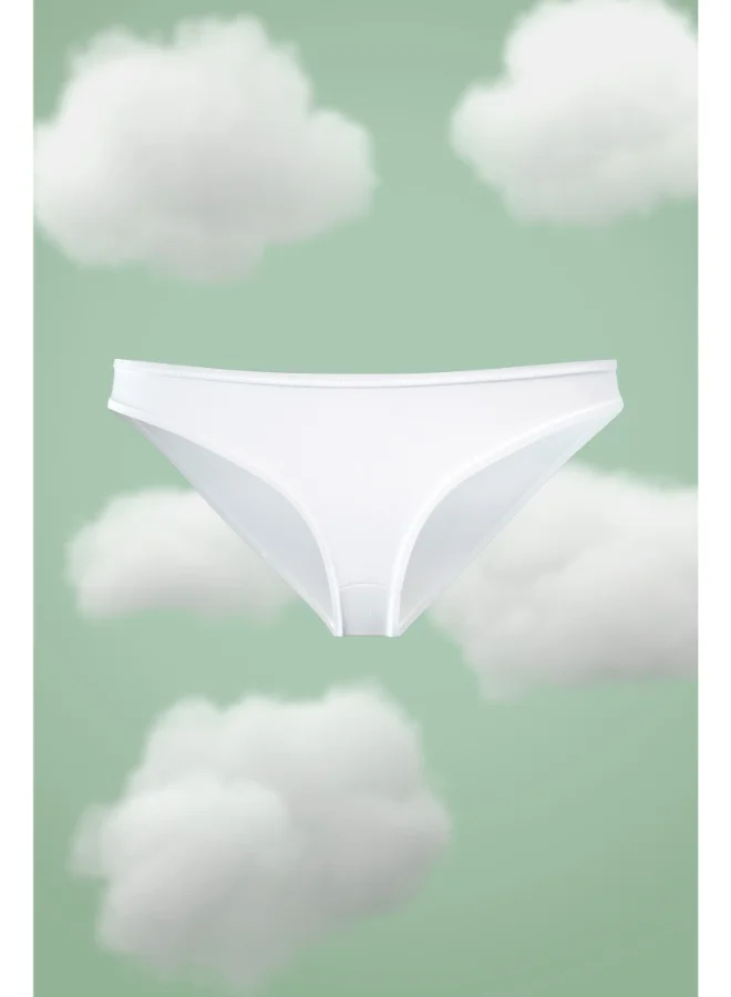 NeceSera Misty Blue Supima Modal Bikini Nessies