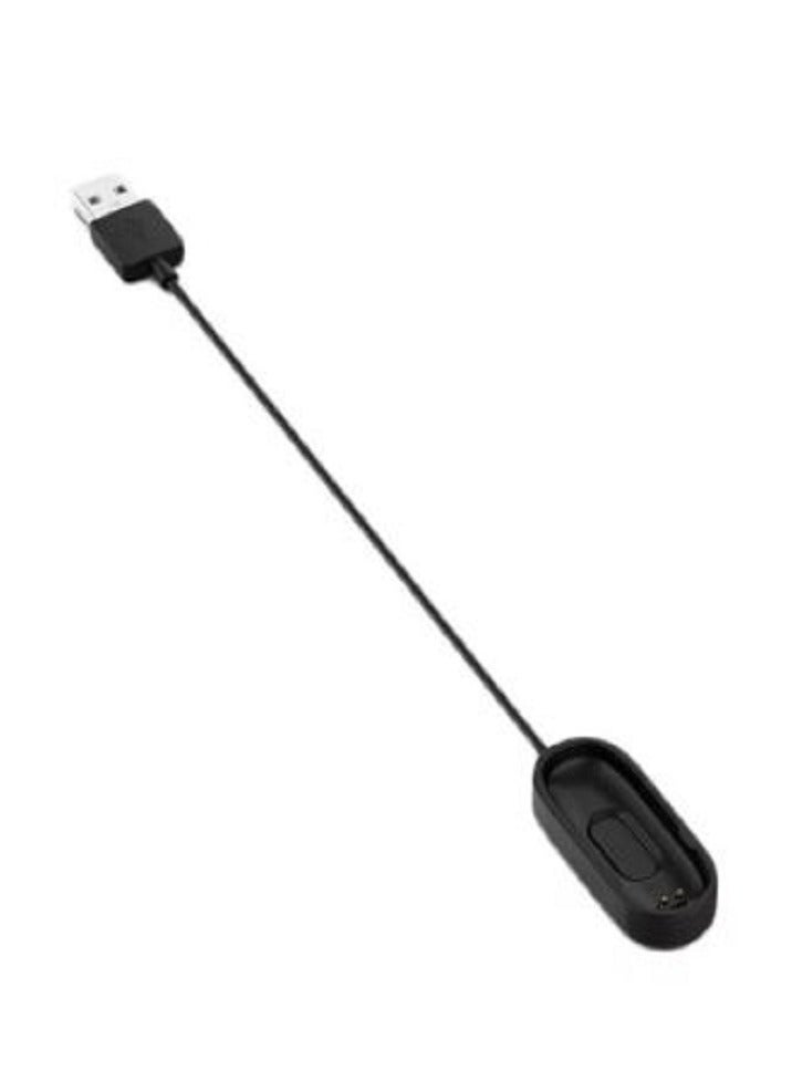 USB Magnetic Chargers For Xiaomi MI Band 4 - Image 1