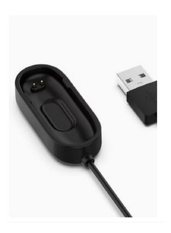 USB Magnetic Chargers For Xiaomi MI Band 4 - Image 2