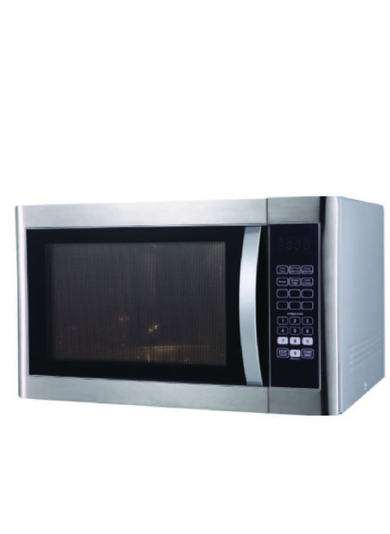 فريش ميكروويف مع شواية 42 L 1100 W FMW-42KCGS فضي 