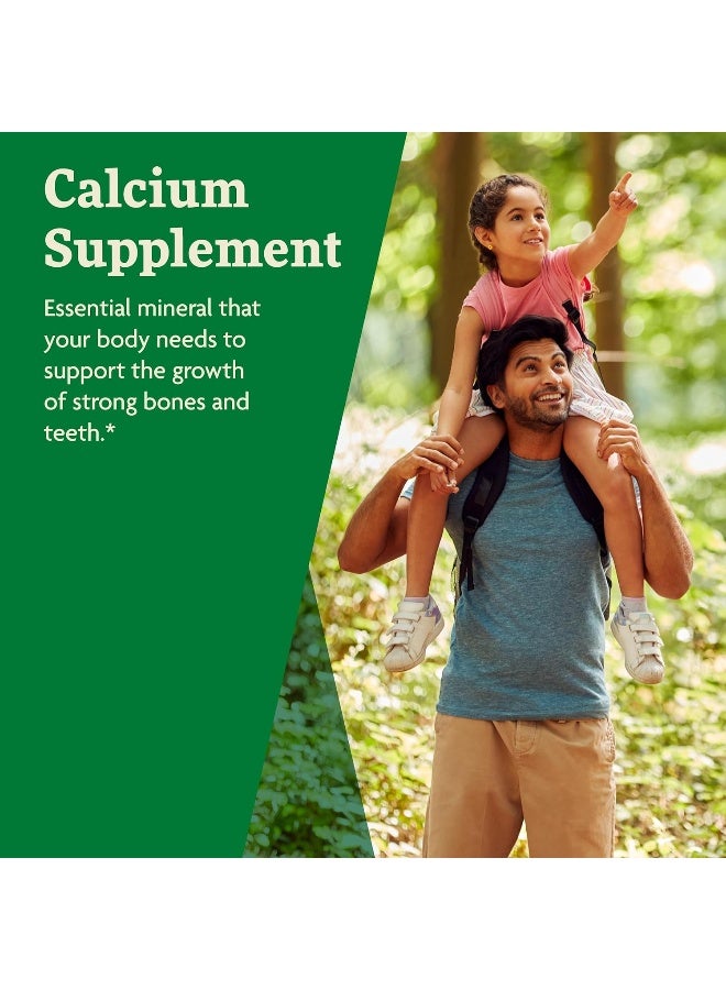 Floradix Calcium Liquid Supplement - Supports Strong Bones & Teeth* with Calcium Gluconate & Lactate - Vegan, Non-GMO - 8.5 fl oz - Image 4