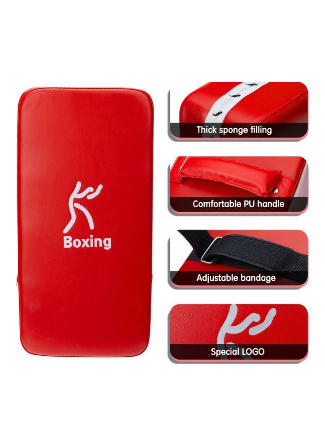 NIBEMINENT Taekwondo Kick Pad Boxing  - Image 2