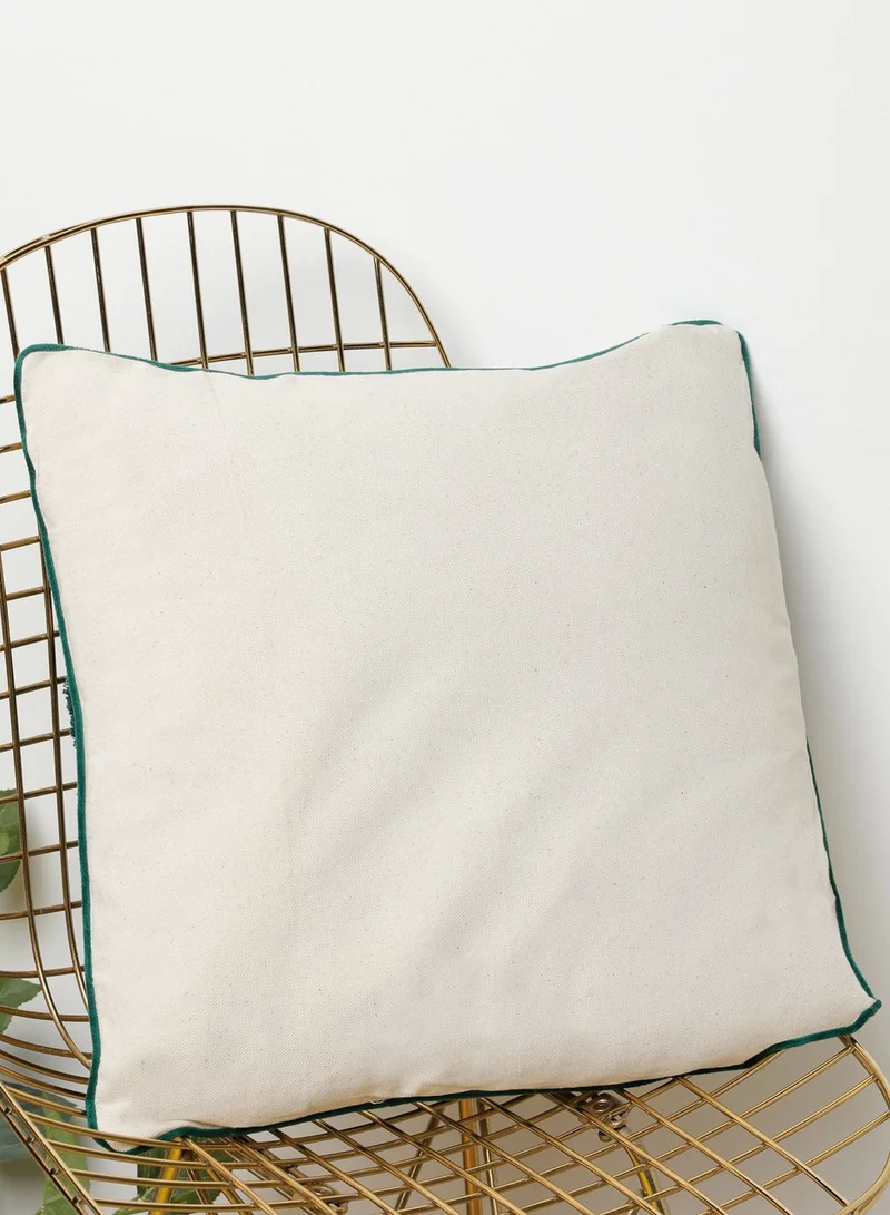 AURORA Patterned Cushion With Insert