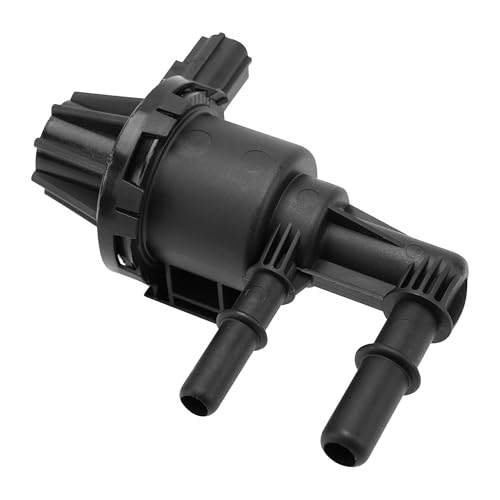 PANNUOSCS Vapor Canister Purge Valve 911-280 Compatible with 2007-2008 Ford F-150 Expedition/Lincoln Mark LT Navigator Evaporative Emissions Purge Solenoid Valve Replace# 7L3Z9C915A - Image 1