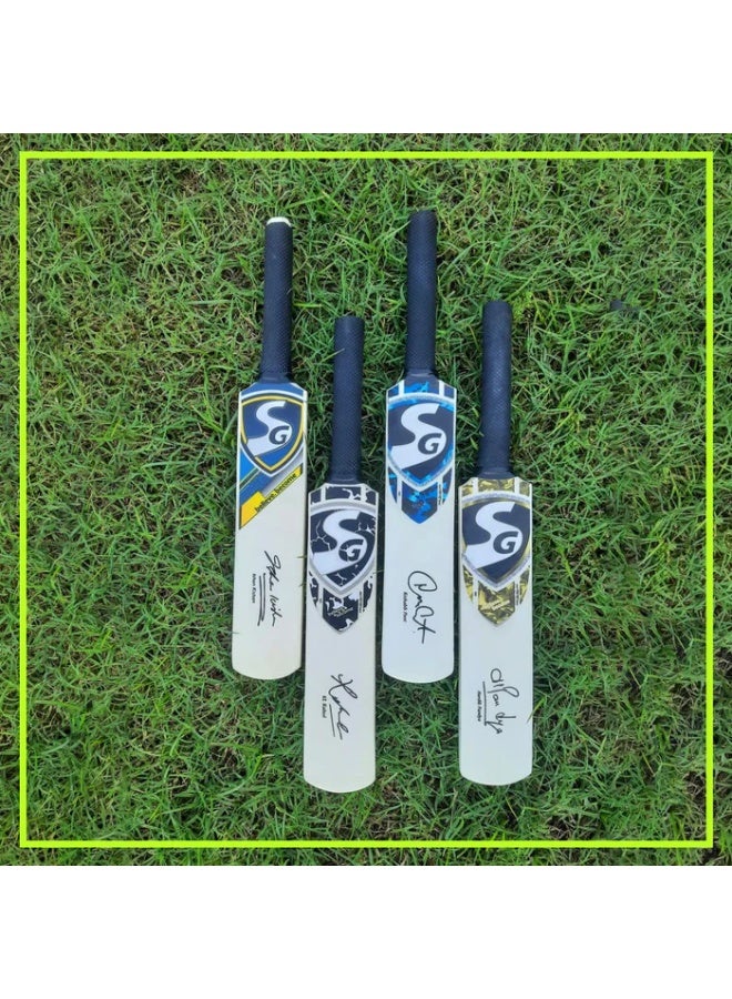 إس جي مضرب الكريكيت SG IK الصغير: دقة الصنع في الأداء الديناميكي للكريكيت - Image 1
