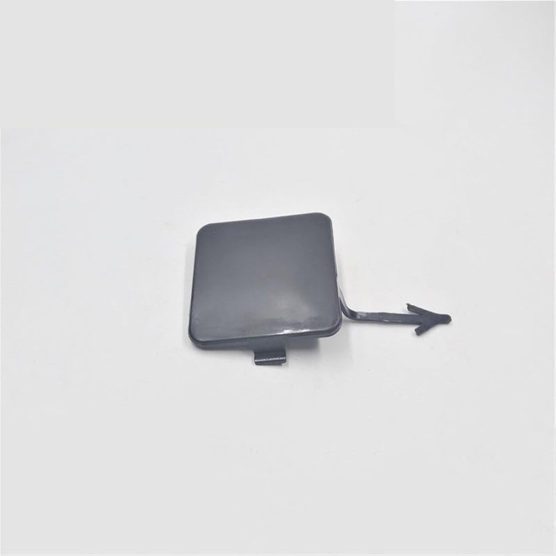 QASULER Car Rear Bumper Tow Hook Cover for Citroen C5 - Image 5