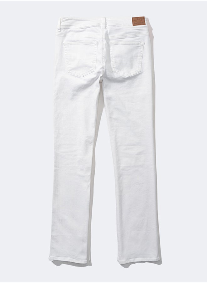 American Eagle - AE Ne(x)t Level Kick Bootcut Jean - Image 1