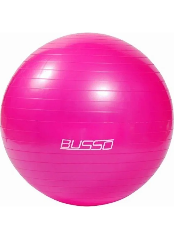 Busso GYM26-25 cm Pilates Ball Polybag