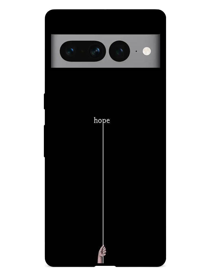 Theodor غطاء واقي مضاد للخدش ومقاوم للصدمات لجهاز Google Pixel 7 Pro - Image 1
