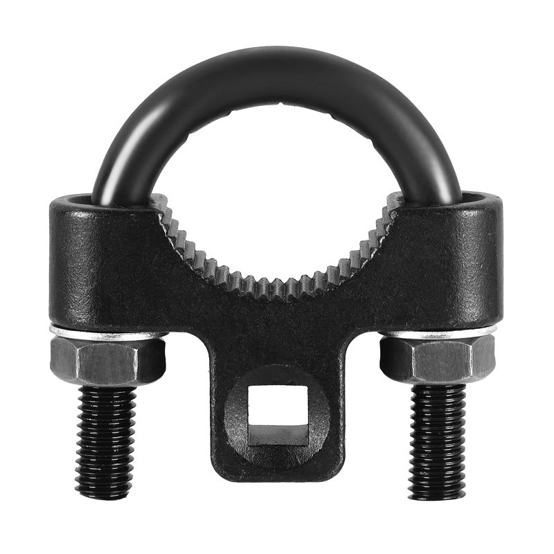 DASBET Inner Tie Rod Removal Tool 38 Universal Low Profile Tool for Inner Tie Rod Ball Joint Removal and Installation