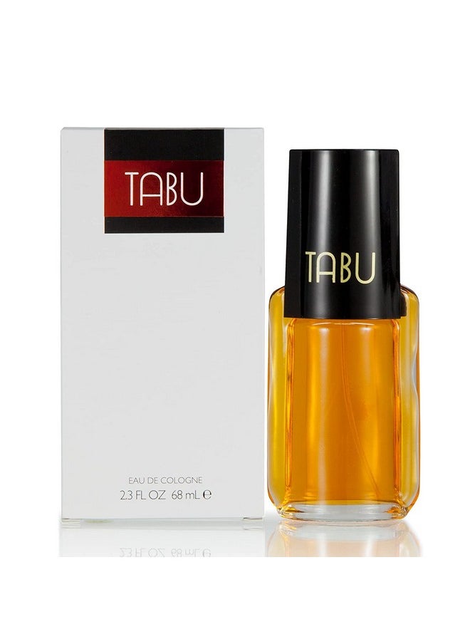 Dana - Tabu Eau De Cologne Spray 2.3 Fl Oz By Dana - Image 1