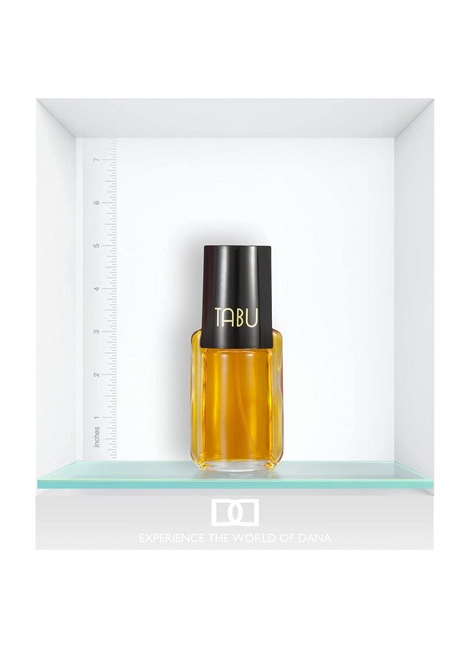Dana - Tabu Eau De Cologne Spray 2.3 Fl Oz By Dana - Image 1