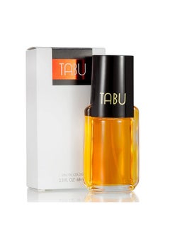Tabu Eau De Cologne Spray 2.3 Fl Oz By Dana