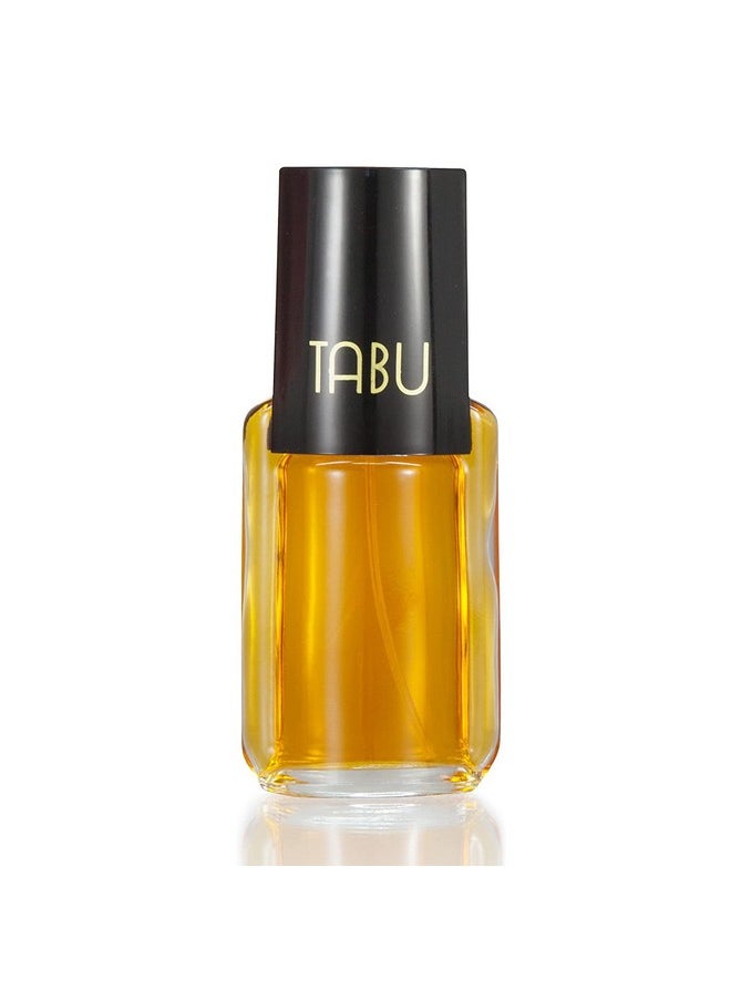 Dana - Tabu Eau De Cologne Spray 2.3 Fl Oz By Dana - Image 1