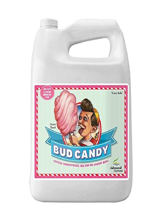 Advanced Nutrients Bud Candy Fertilizer, 4L