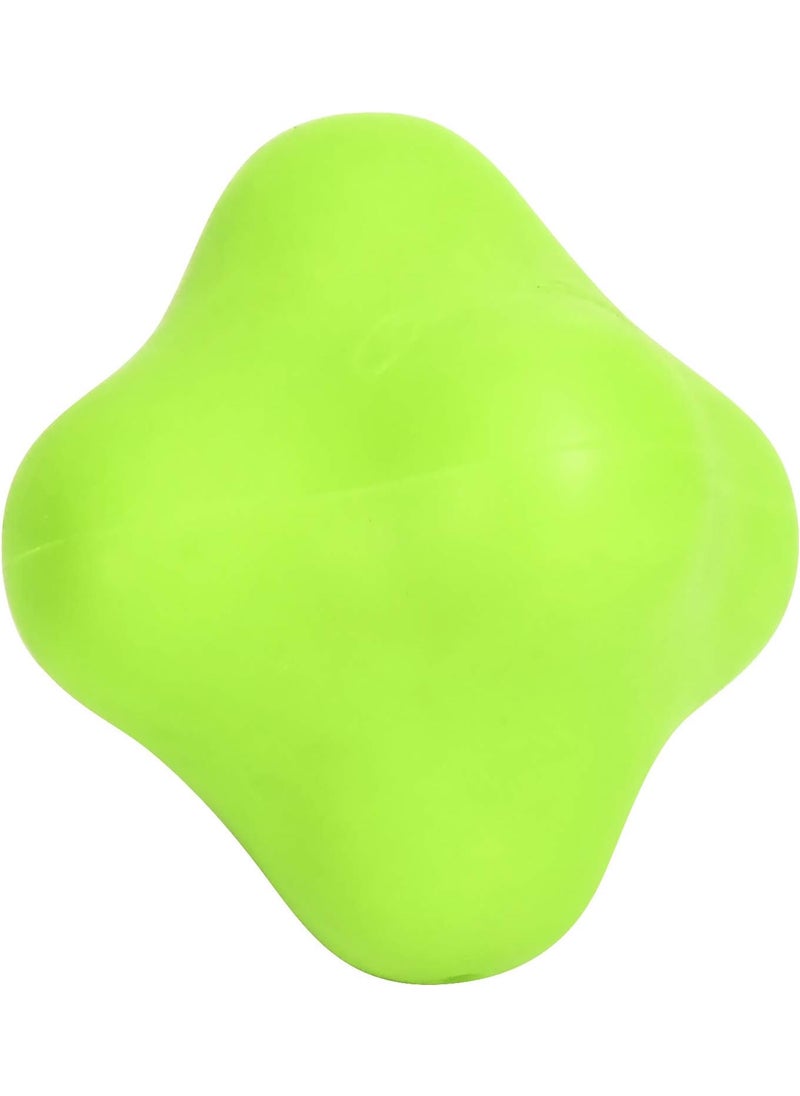 GoSports GoSports Baseball and Softball Reaction Ball  Improve Reaction Time and HandEye Coordination  Beginner Intermediate or Expert  - Image 1