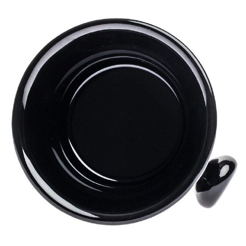 Fendrihan Essential Apothecary Shaving Mug (Black) - Image 3