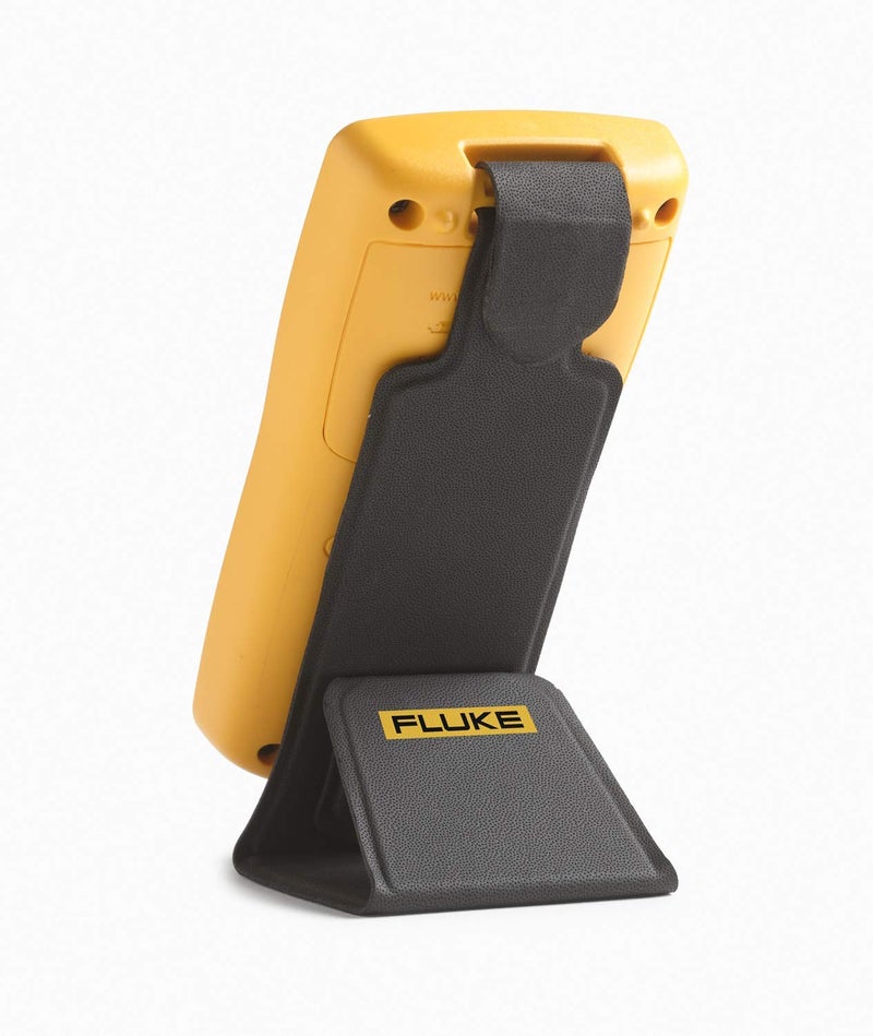FLUKE Fluke 101 Digital Multimeter 6000 Counts Volt Meter IP40 ACDC Volt Ohm Tester Continuity Test with Buzzer Portable Electrical Tool Tests Live Wire  - Image 2