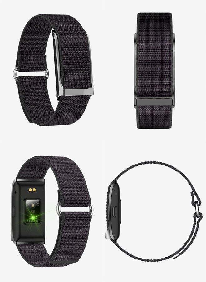 LIGE 2026 New Fashion Wristwatches For Men and Women ,127+ Sports Modes And Fitness Wearable ,Specially Designed For Sports ,Heart Rate Variability ,Stress Testing ,One-Click Measurement ,40Days Standby Battery Life ,Gifts for Ladies and Mens - Image 2