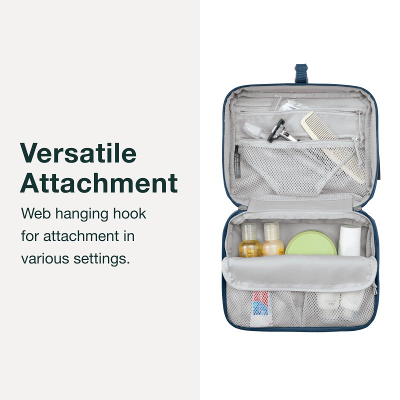 OSPREY طقم منظم معلق أوسبري دايلايت، أسود - Image 3