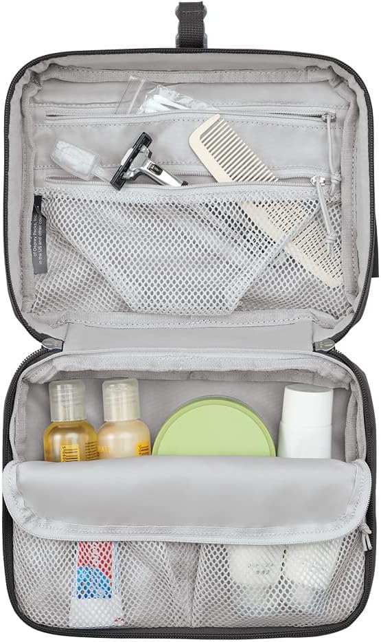 OSPREY طقم منظم معلق أوسبري دايلايت، أسود - Image 5