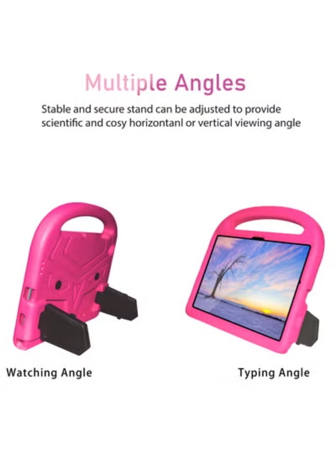 جولف لينك غطاء حماية خلفي من GULFLINK لهاتف سامسونج A8 X200/X205 مقاس 10.5 بوصة - Image 3