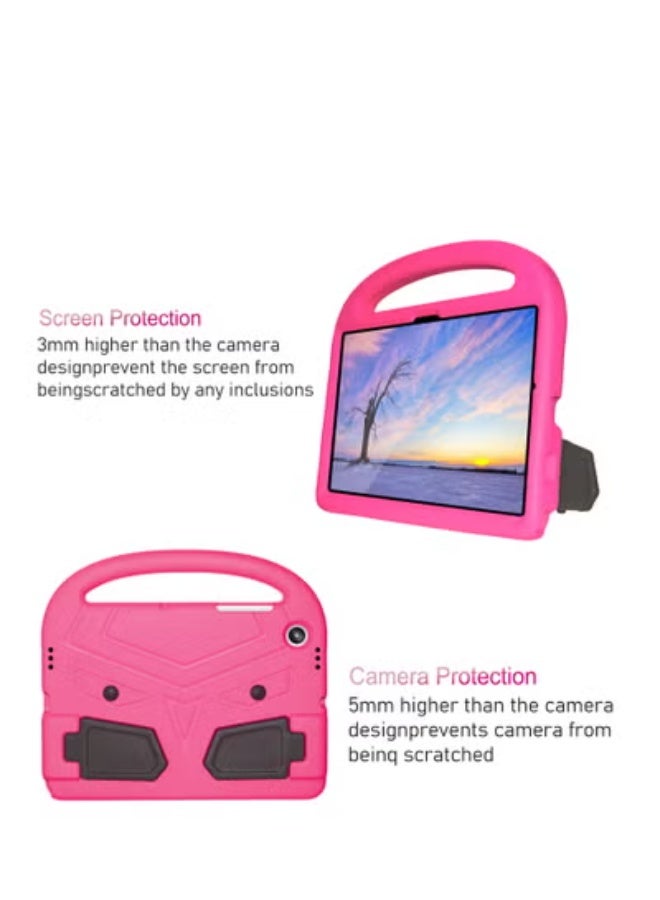 جولف لينك غطاء حماية خلفي من GULFLINK لهاتف سامسونج A8 X200/X205 مقاس 10.5 بوصة - Image 2