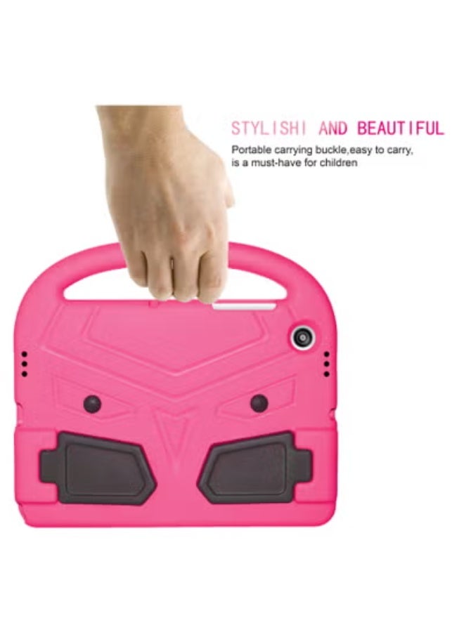 جولف لينك غطاء حماية خلفي من GULFLINK لهاتف سامسونج A8 X200/X205 مقاس 10.5 بوصة - Image 5