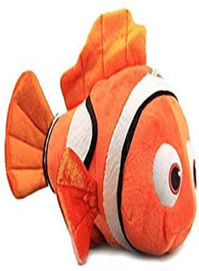 Future Shop Pack of 4 Elegant Soft Animals Stuffed Plush Toys Combo Set for Kids/Childrens/Boys/Girls Playing Birthday Gift Soft Fur Reversible Bunny, Unicorn, Penguien, Fish - Image 4